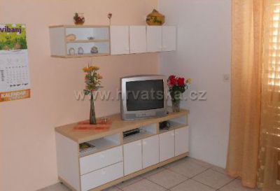 Appartements Ivica