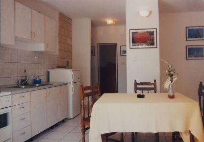 Appartements Arpina