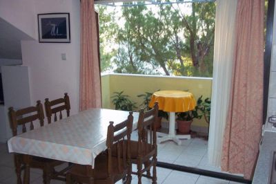 Appartements Arpina