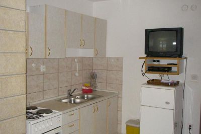 Appartements Arpina