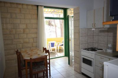 Appartements Arpina