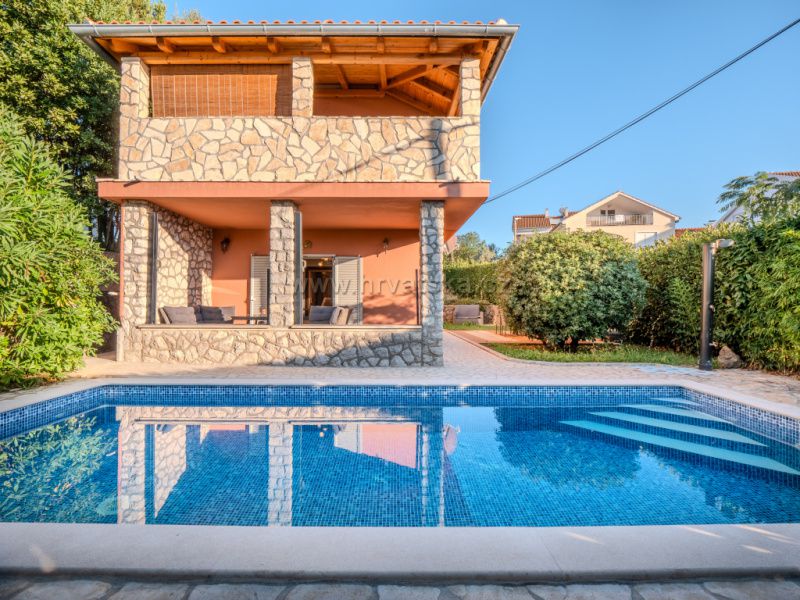 Villa BADI