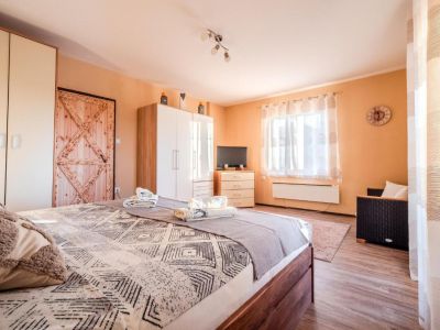 Villa BADI