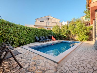Villa BADI