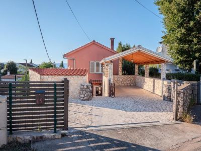 Villa BADI