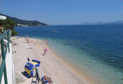 Appartements LJUBICA BAKALIĆ