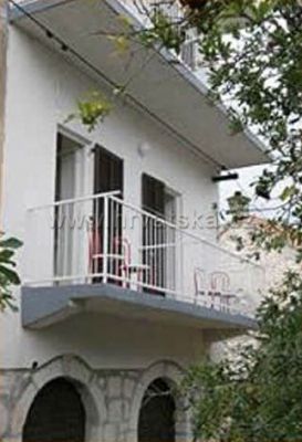 Appartements LJUBICA BAKALIĆ