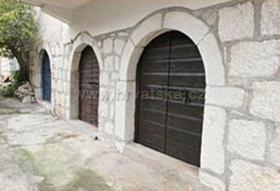 Appartements LJUBICA BAKALIĆ