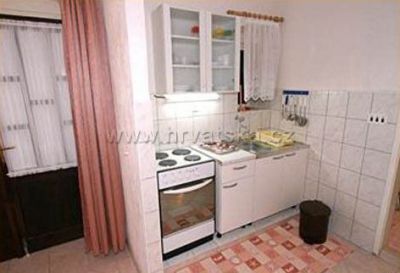 Appartements LJUBICA BAKALIĆ