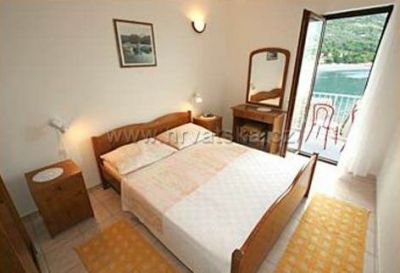 Appartements LJUBICA BAKALIĆ