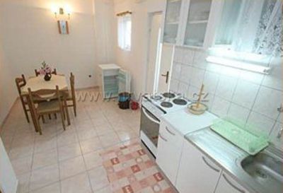 Appartements LJUBICA BAKALIĆ