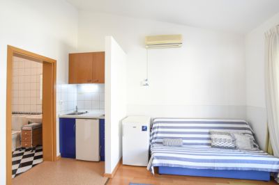 Appartements Banic, Dugi Rat