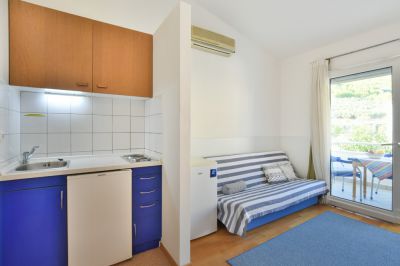 Appartements Banic, Dugi Rat