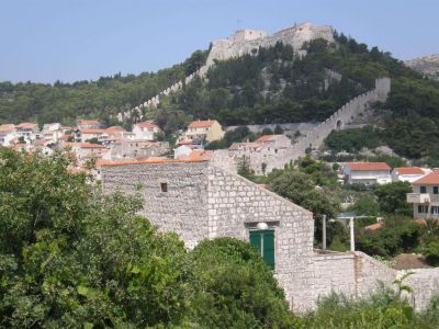 Appartements BARČOT