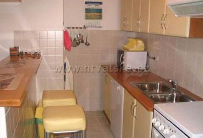 Kvarner Appartements