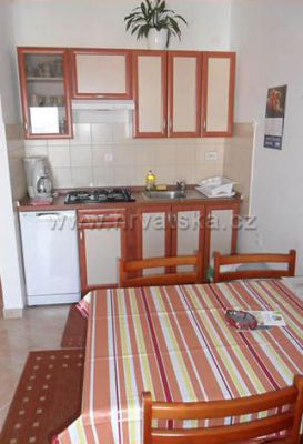 Kvarner Appartements