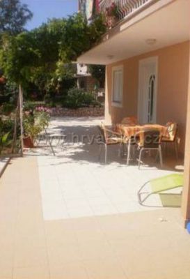 Kvarner Appartements