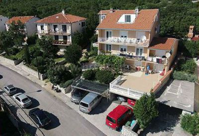 Kvarner Appartements