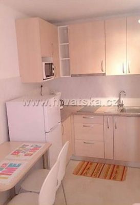 Kvarner Appartements