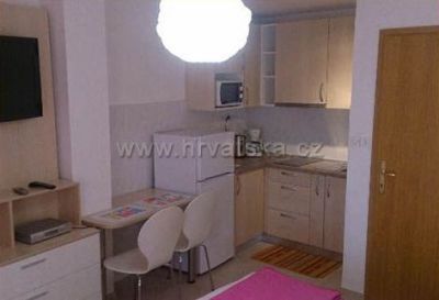 Kvarner Appartements