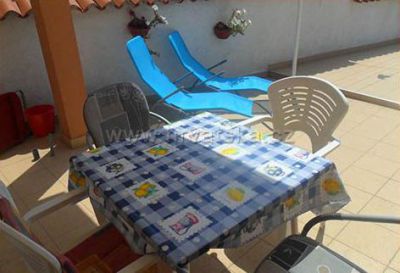 Kvarner Appartements