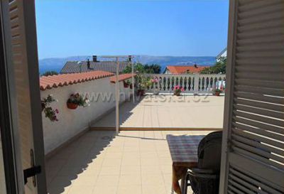 Kvarner Appartements
