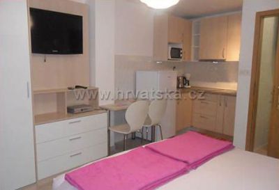 Kvarner Appartements