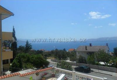 Kvarner Appartements