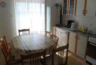 Kvarner Appartements
