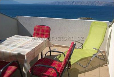 Kvarner Appartements