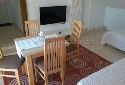 Kvarner Appartements