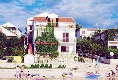Appartements Bašić