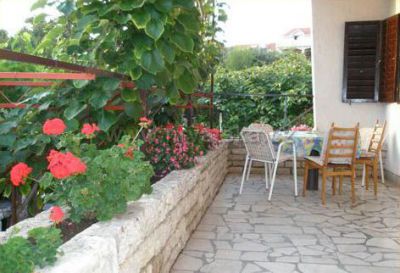 Appartements Bašić