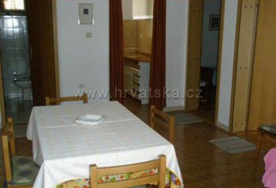 Appartements Bašić