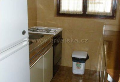 Appartements Bašić