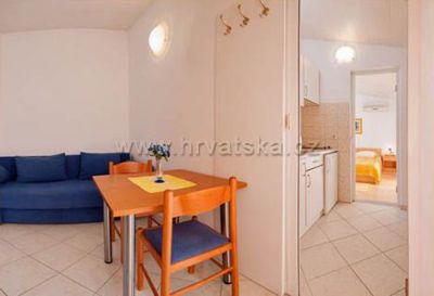 Appartements BEBA