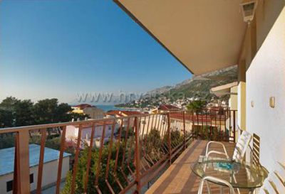 Appartements BEBA