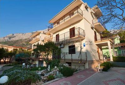 Appartements BEBA