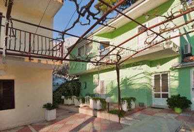 Appartements BEBA
