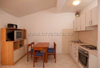 Appartements BEBA