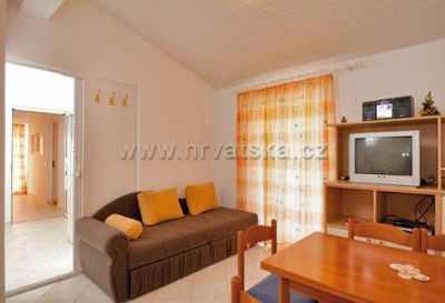 Appartements BEBA