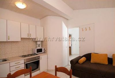 Appartements BEBA