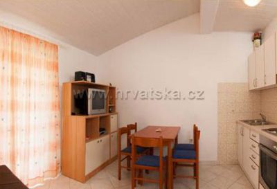 Appartements BEBA
