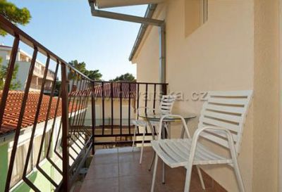 Appartements BEBA