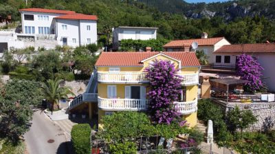 Appartements Benko