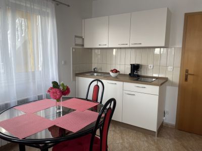 Appartements Benko