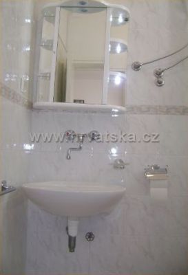 Appartements Berak