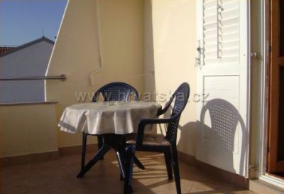 Appartements Berak