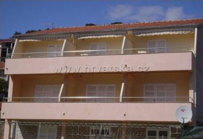 Appartements Berak