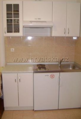 Appartements Berak